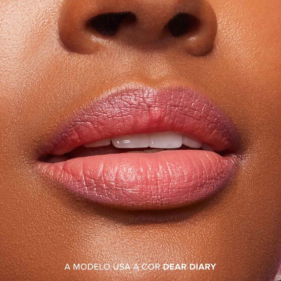 LADY BOLD PINK BATOM CREMOSO DEAR DIARY